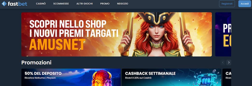 Fastbet